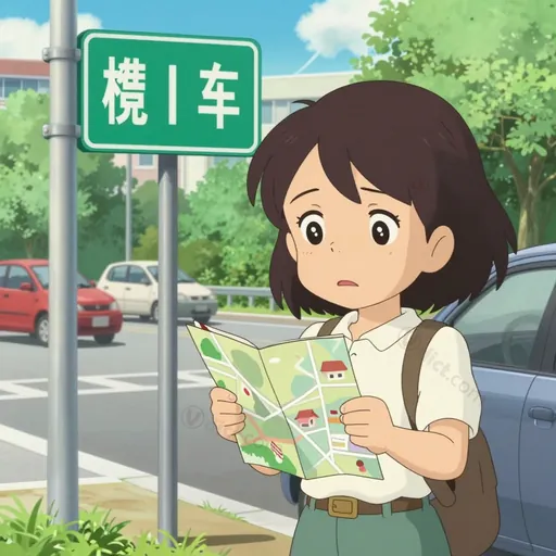 misread