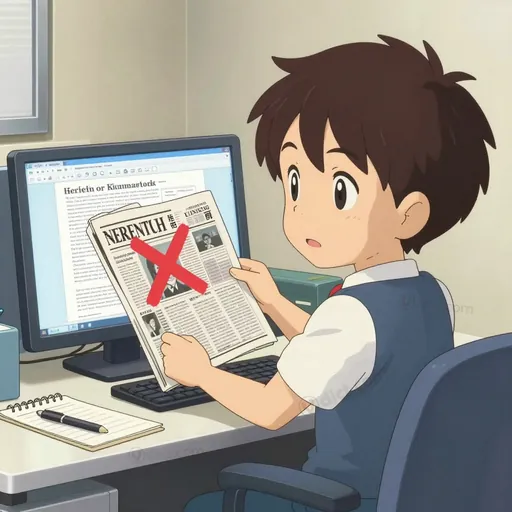 misreport