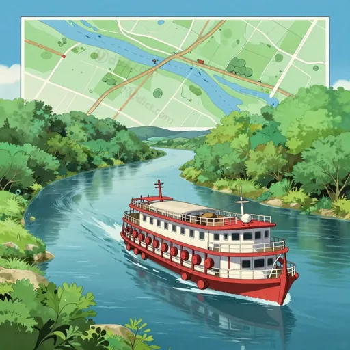 mississippi