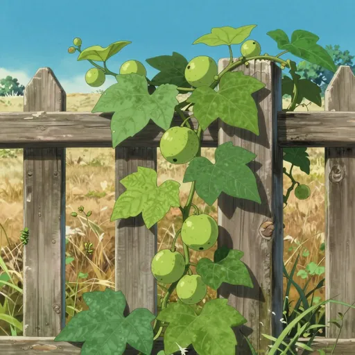 missouri gourd