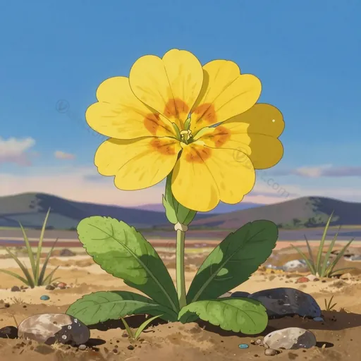 missouri primrose