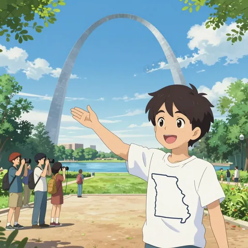 missourian