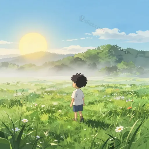 mist