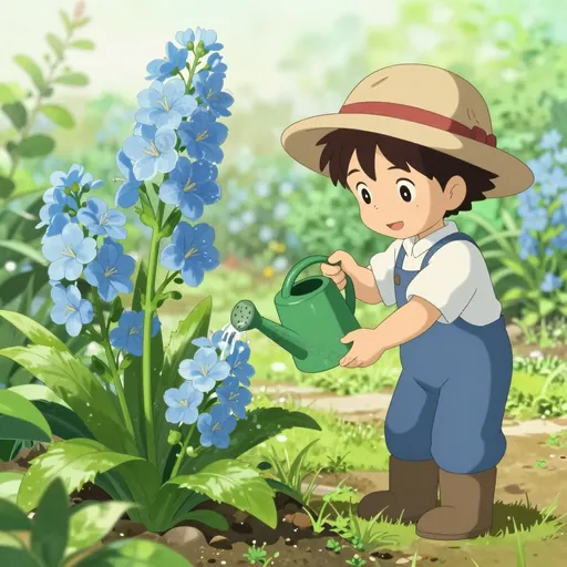 mist-flower