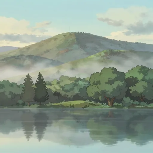 mistiness