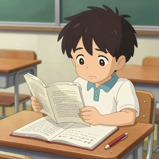 mistranslate