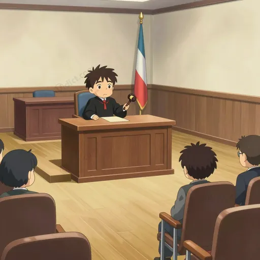 mistrial