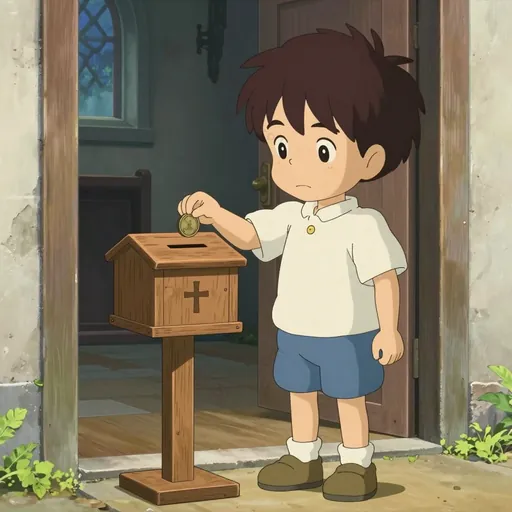 mite box