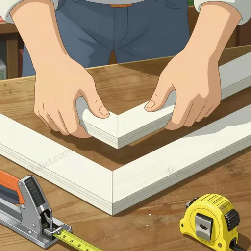 miter