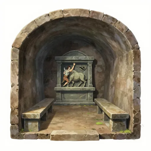 mithraism