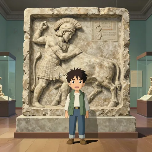 mithraistic
