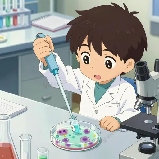 mitogen