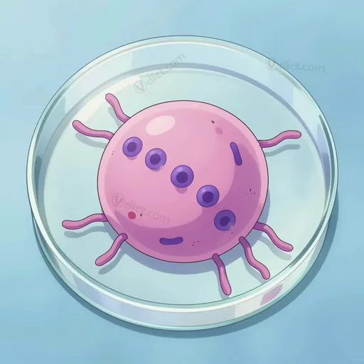 mitotic