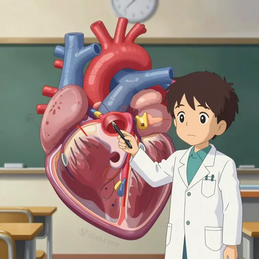 mitral valve