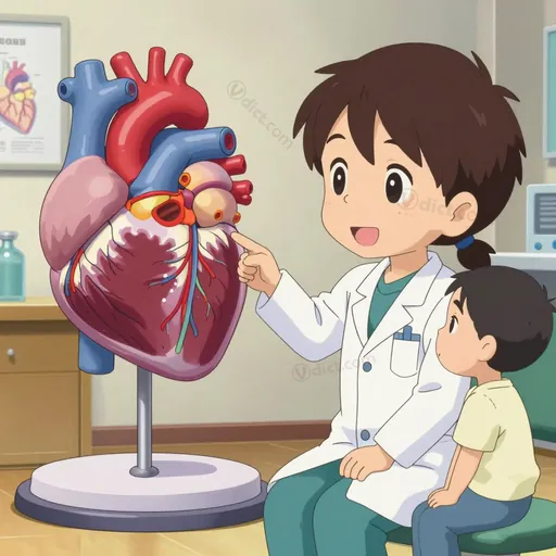mitral valve prolapse