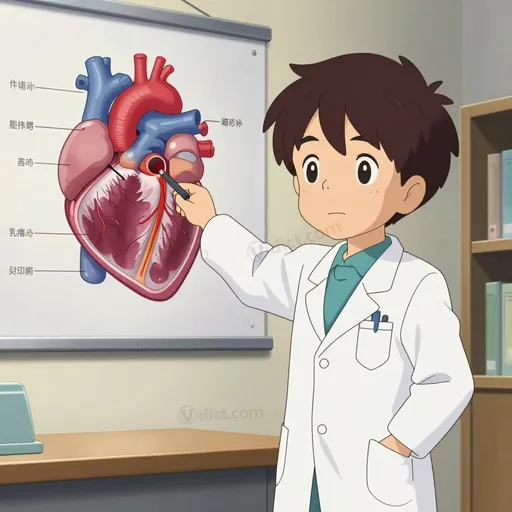 mitral valve stenosis