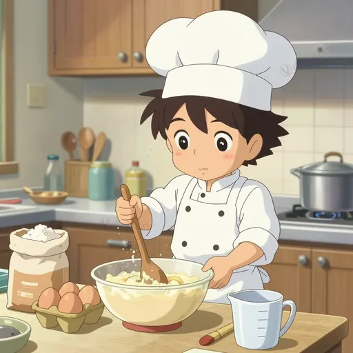 mix