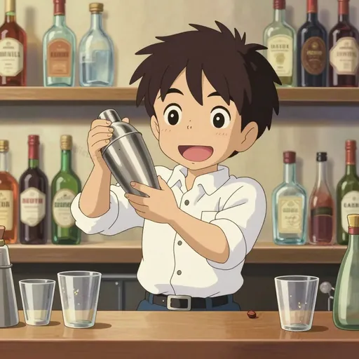 mixology