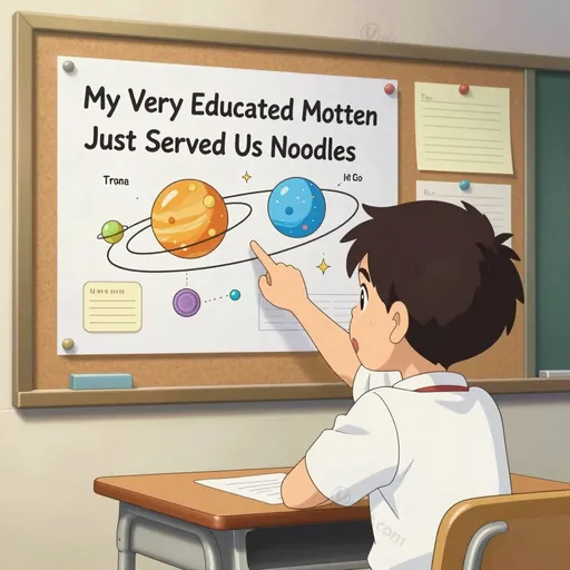 mnemonics