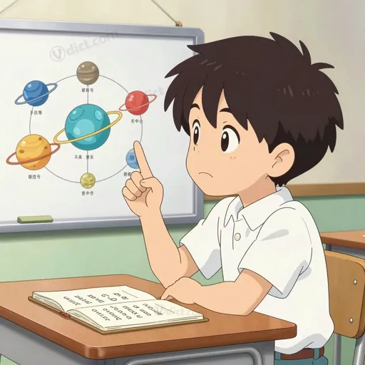 mnemotechnic