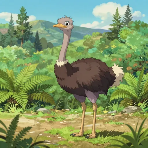 moa