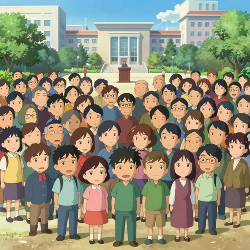 mob