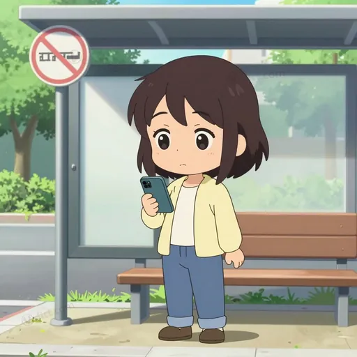 mobile phone