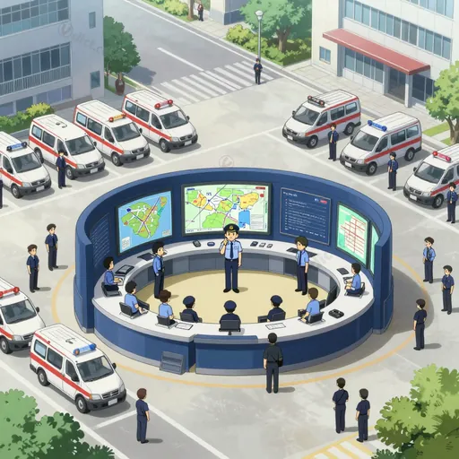 mobilisation