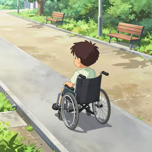 mobility
