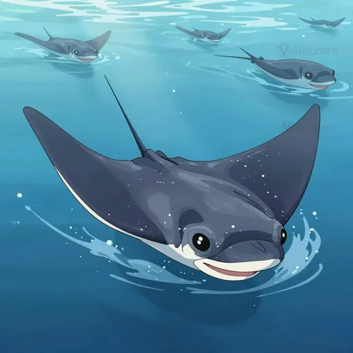 mobula