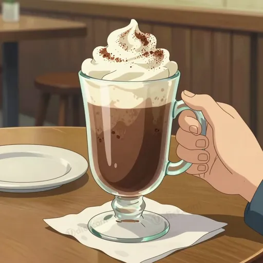 mocha