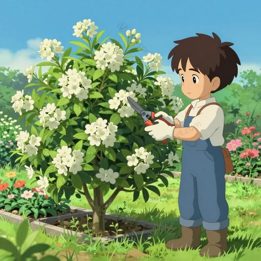 mock orange