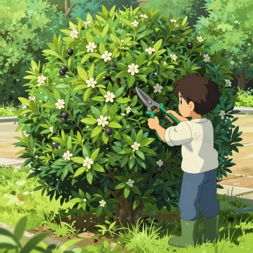 mock privet