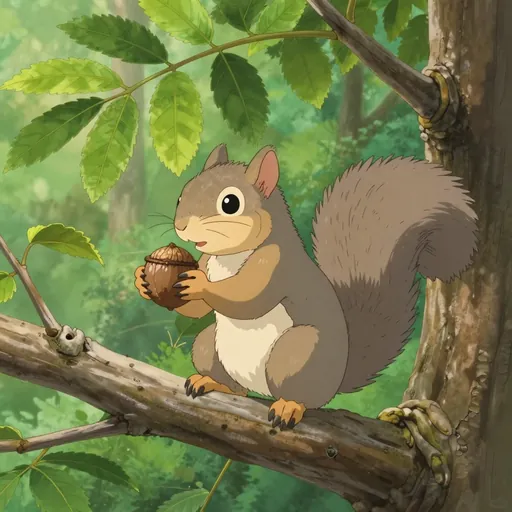 mockernut