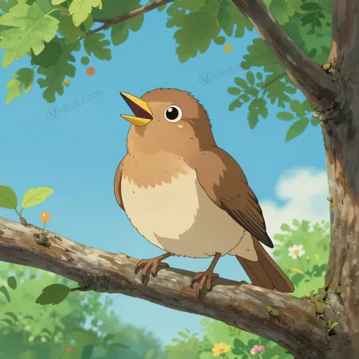 mocking thrush