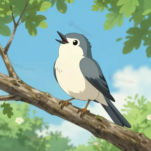 mockingbird