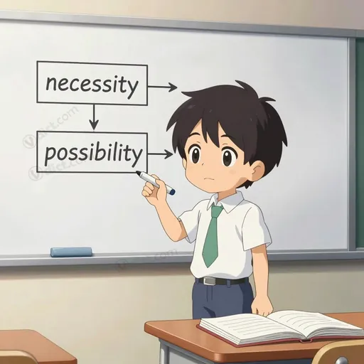 modal logic