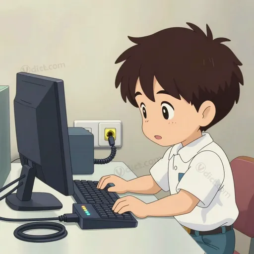 modem