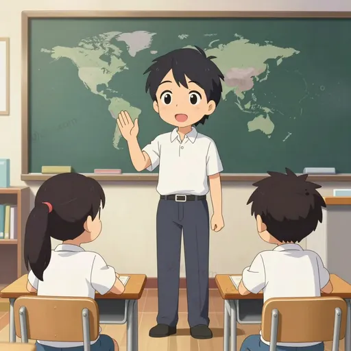 moderating