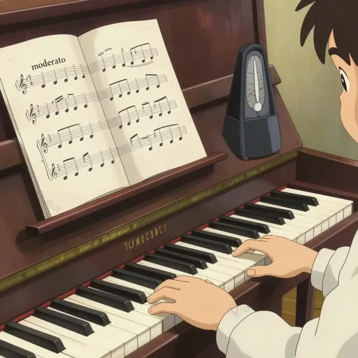 moderato