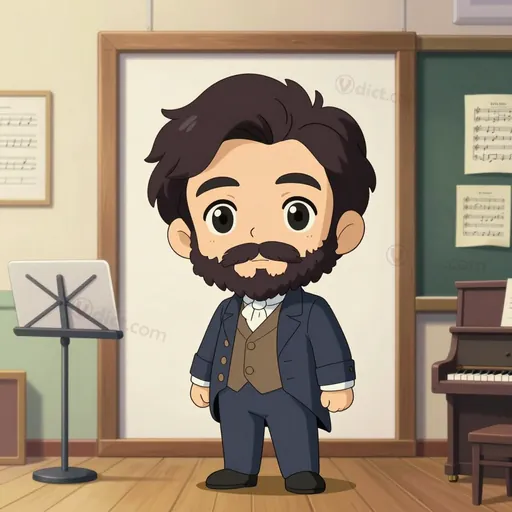 modest mussorgsky