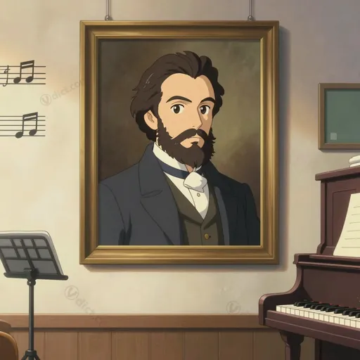 modest petrovich moussorgsky