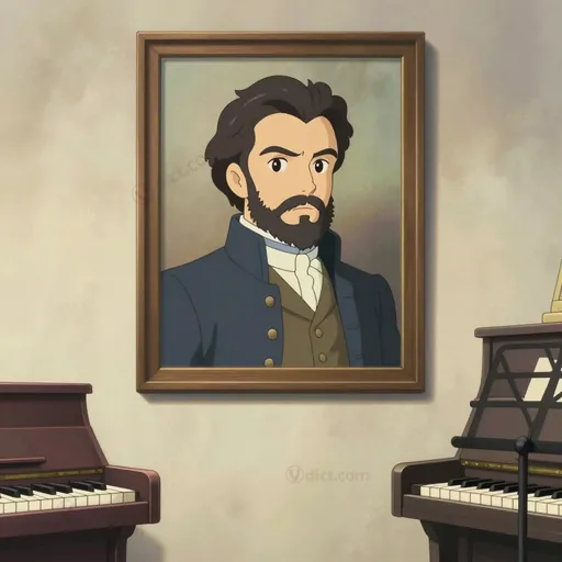 modest petrovich mussorgsky