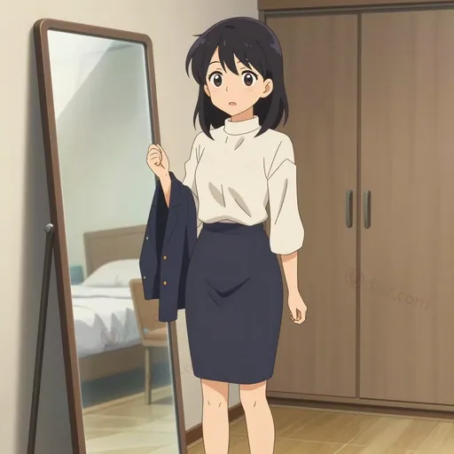 modesty