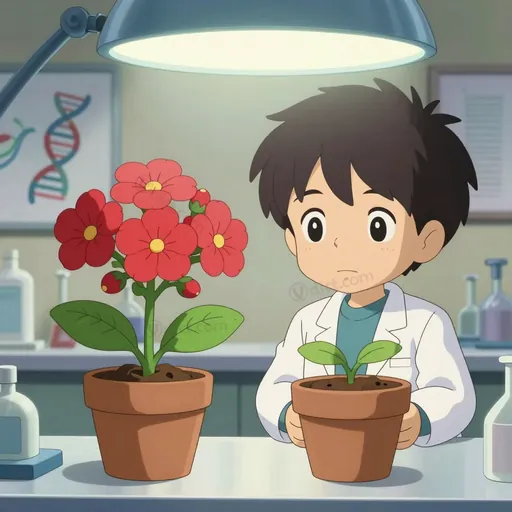 modifier gene
