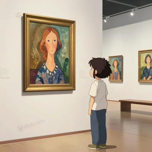 modigliani