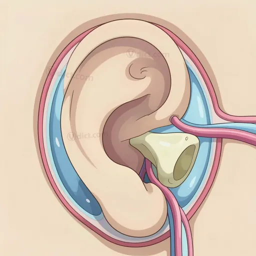 modiolus