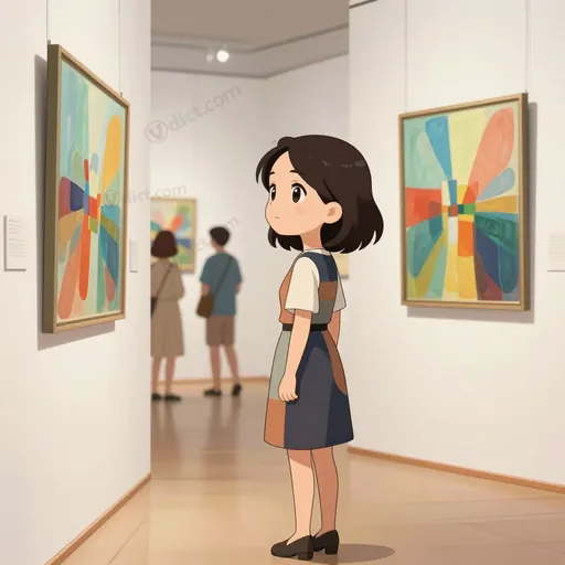 modish