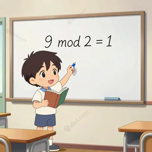 modulus