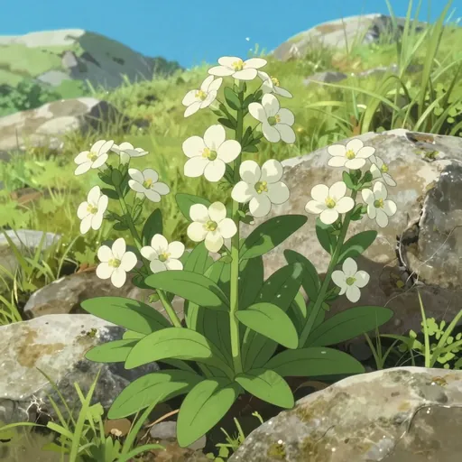 moehringia